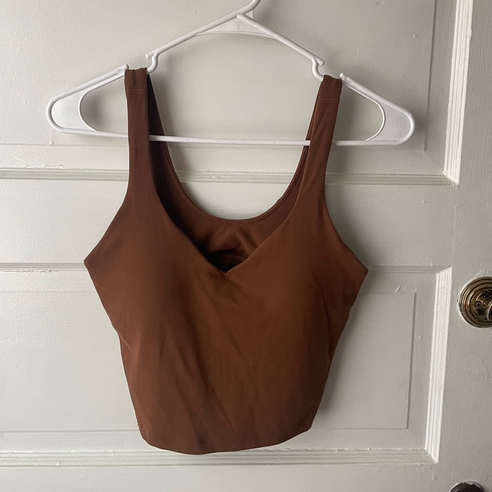 Lululemon Align Tank